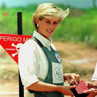 Diana, Princess of Wales